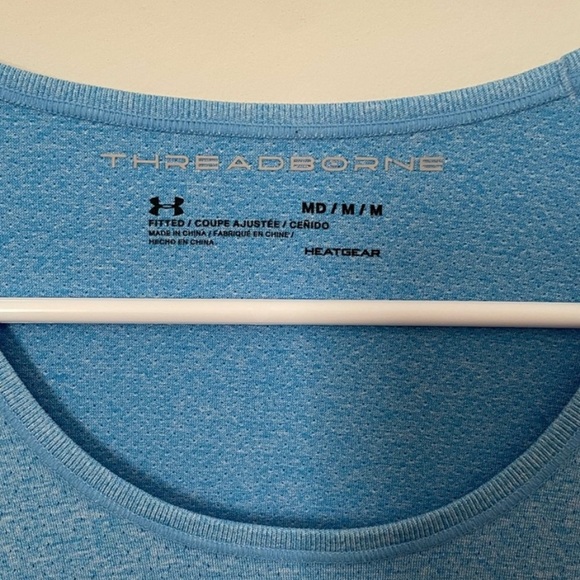 Athletic Tops - Picture 4 of 9